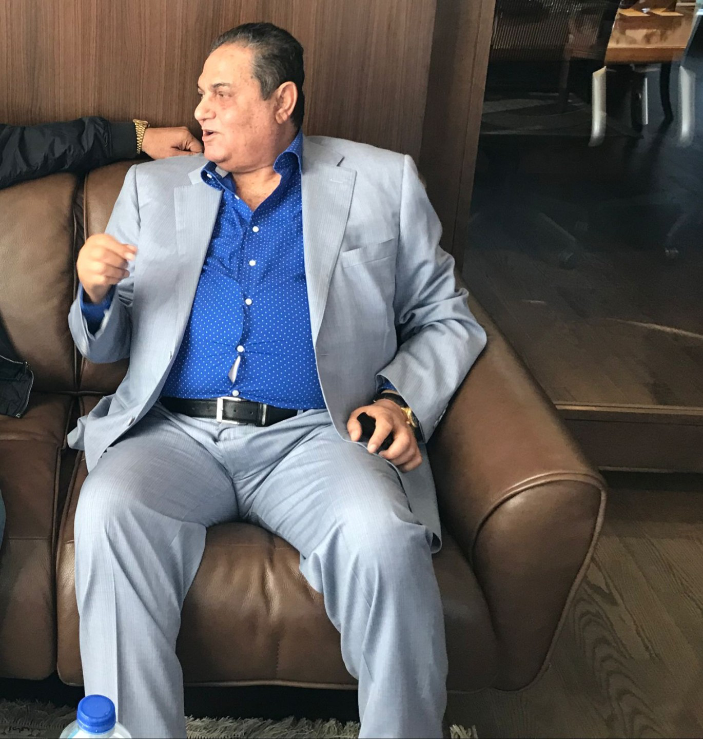 المسكوت عنه في قروض رجال الأعمال بمصر.. ديون الخشن تكشف أزمة الطاقة والبنوك